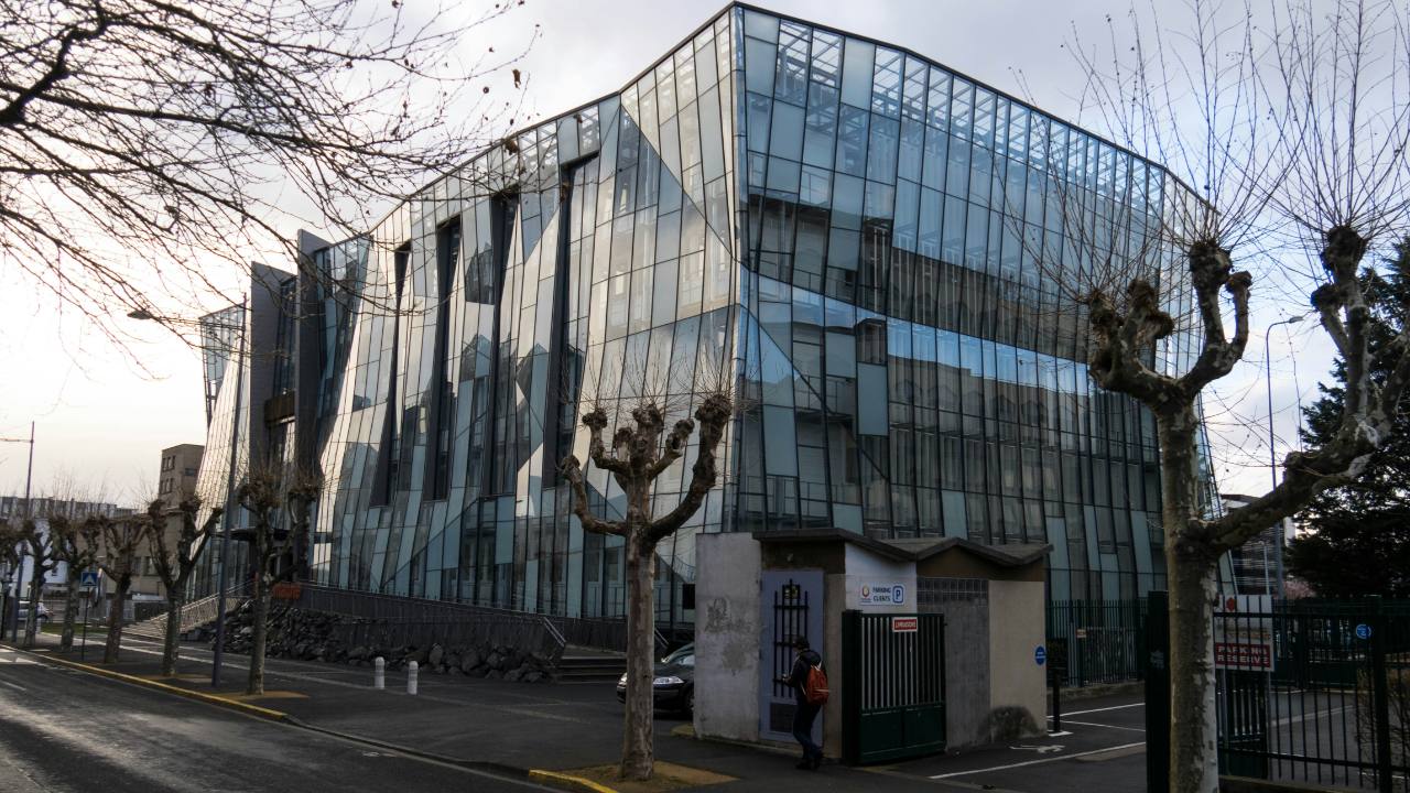 Montferrand, la ville d’à côté