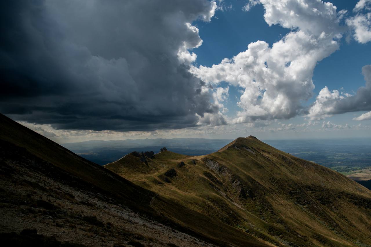 L’Auvergne à table, sans folklore